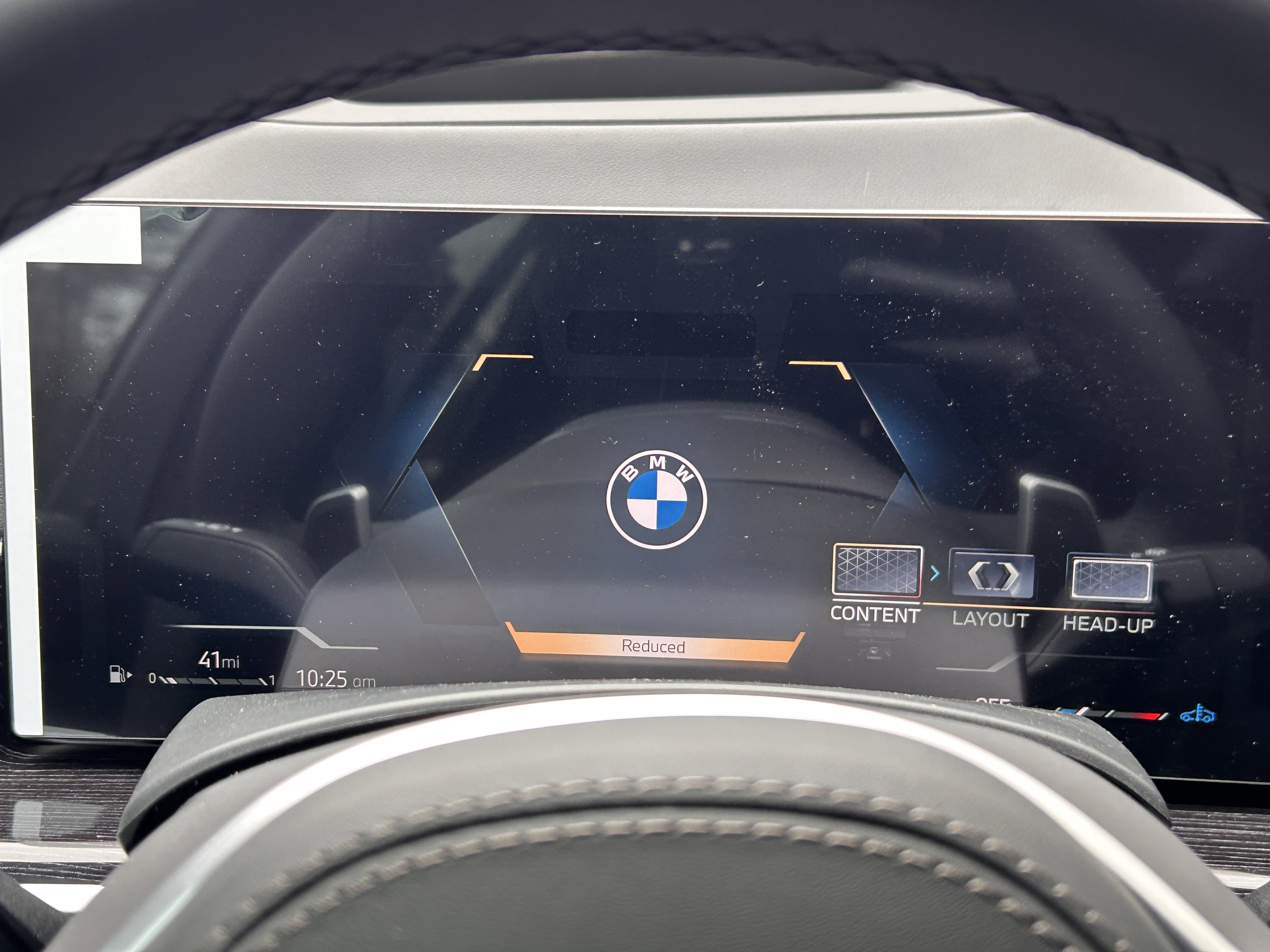Used 2026 BMW X5 sDrive40i w/ M Sport Package RWD image 14