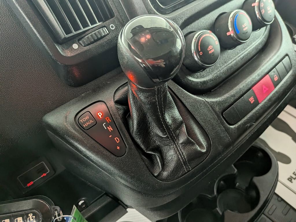 Used 2021 RAM ProMaster 2500 image 25
