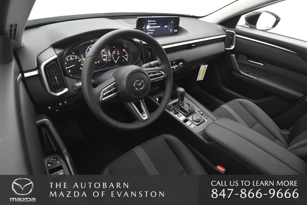 New 2026 MAZDA CX-50 AWD 2.5 S w/ Cargo Package image 30