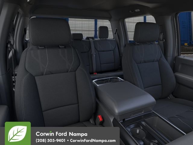 New 2026 Ford F150 STX AWD/4WD image 10