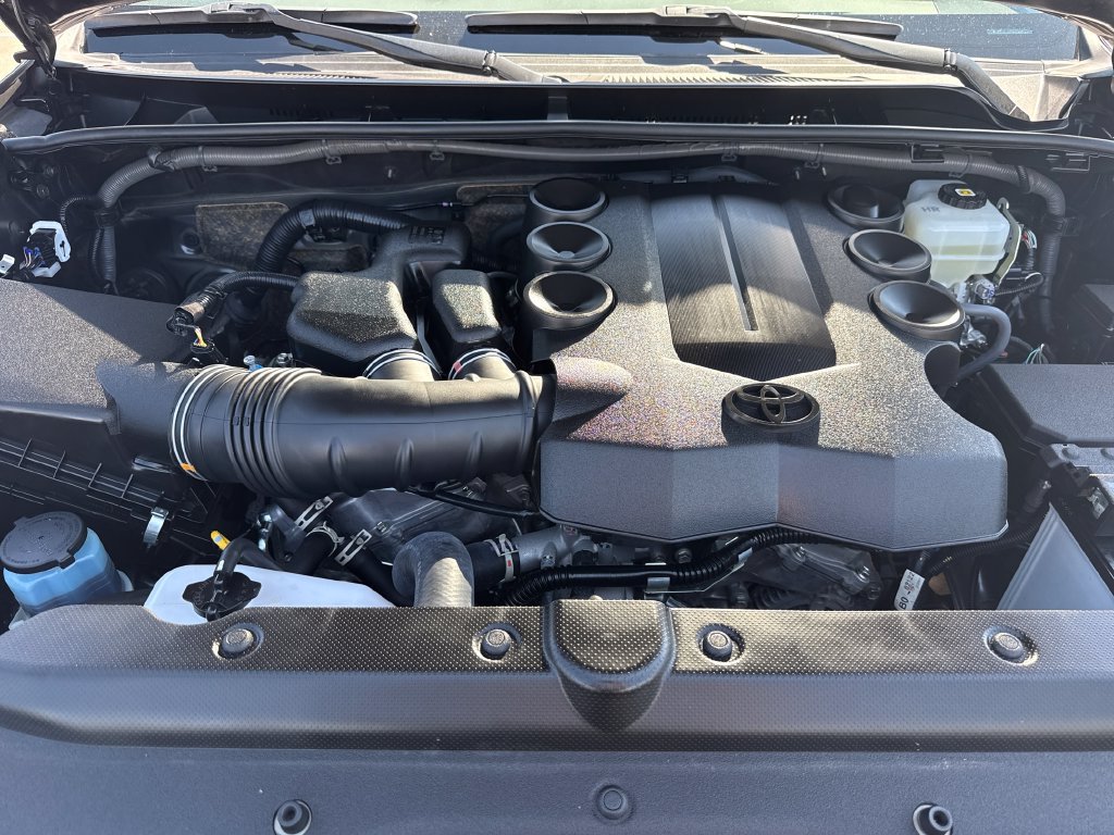 Used 2021 Toyota 4Runner SR5 Premium AWD/4WD image 30