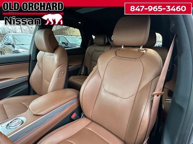 Used 2023 Genesis GV70 2.5T w/ Advanced Package image 13