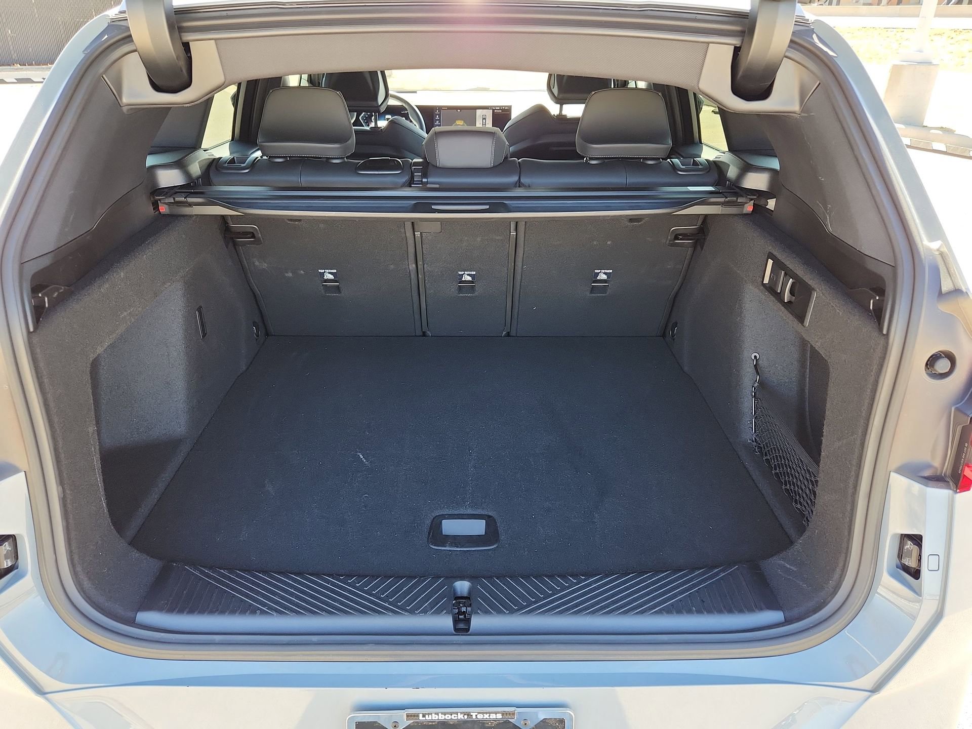 Used 2026 BMW X3 xDrive30 image 12