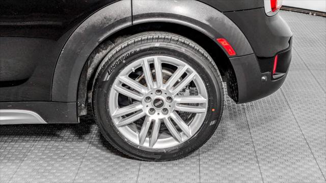 Used 2020 MINI Cooper Countryman FWD image 36