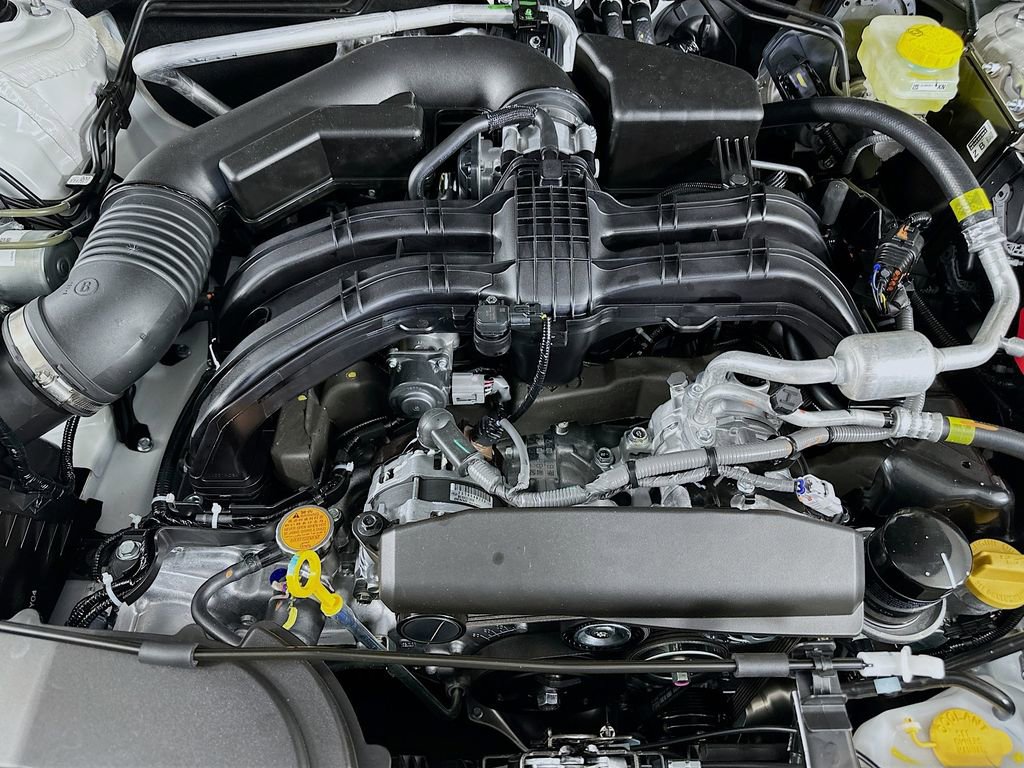New 2026 Subaru Crosstrek 2.5i Sport image 35