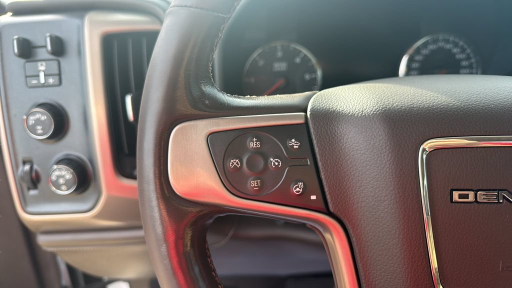 Used 2018 GMC Sierra 1500 Denali AWD/4WD image 24