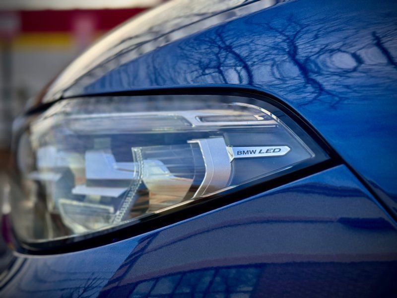 Used 2020 BMW X7 xDrive40i w/ Premium Package image 10