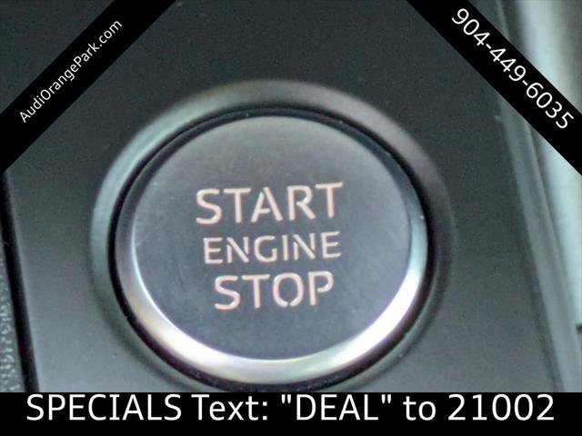 Certified 2023 Audi A4 2.0T Premium Plus AWD/4WD image 42