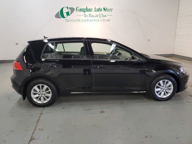 Used 2015 Volkswagen Golf S w/ Lighting Package image 7