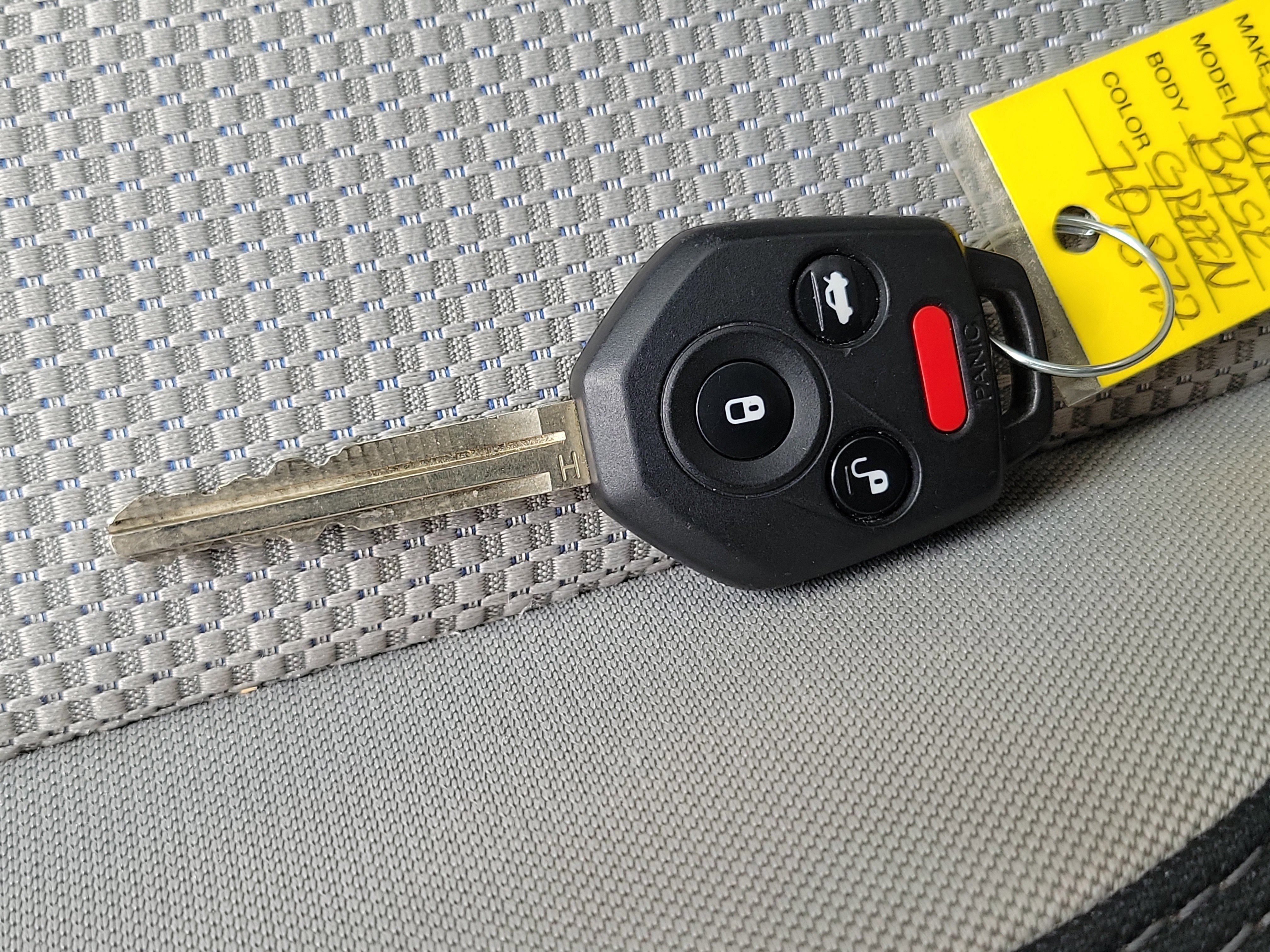 Used 2023 Subaru Forester image 28