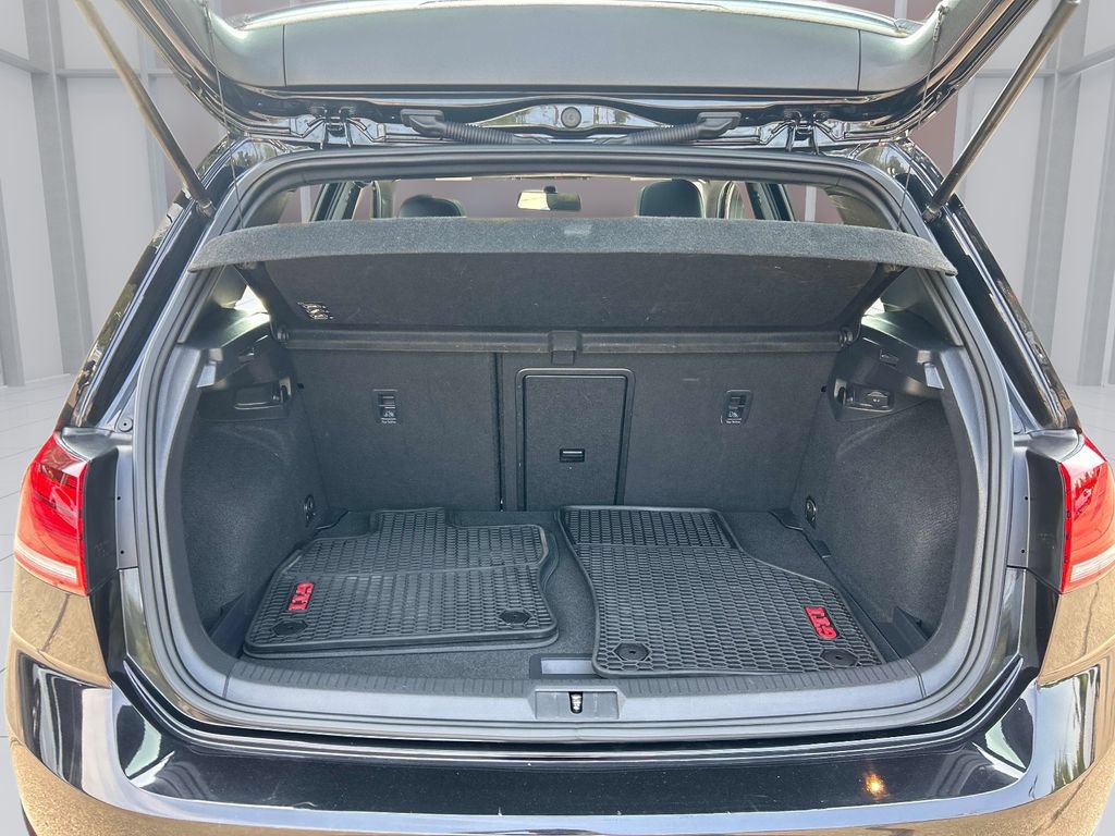 Used 2019 Volkswagen GTI Rabbit Edition FWD image 22