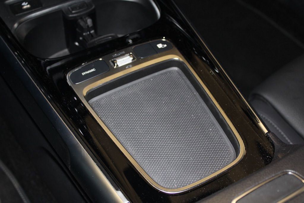 Certified 2026 Mercedes-Benz GLB 250 4MATIC image 23