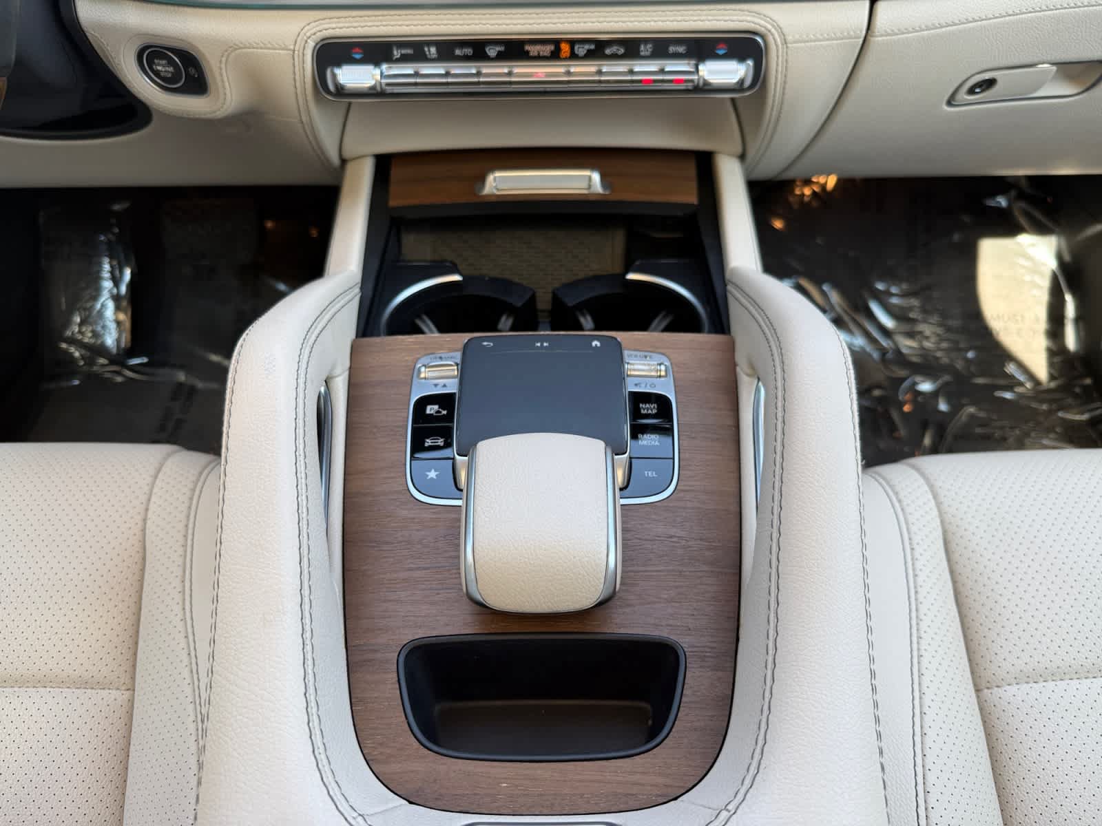 Certified 2020 Mercedes-Benz GLE 350 4MATIC image 15