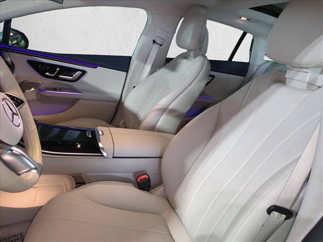 Certified 2023 Mercedes-Benz EQE 350+ Sedan image 17