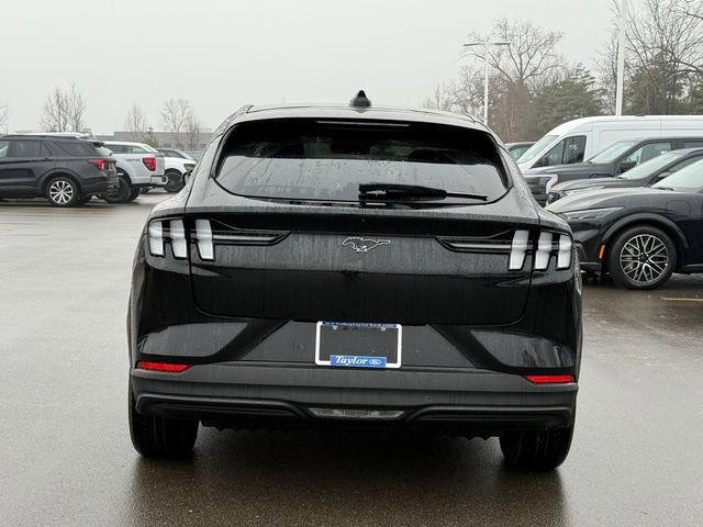 New 2026 Ford Mustang Mach-E Premium image 5