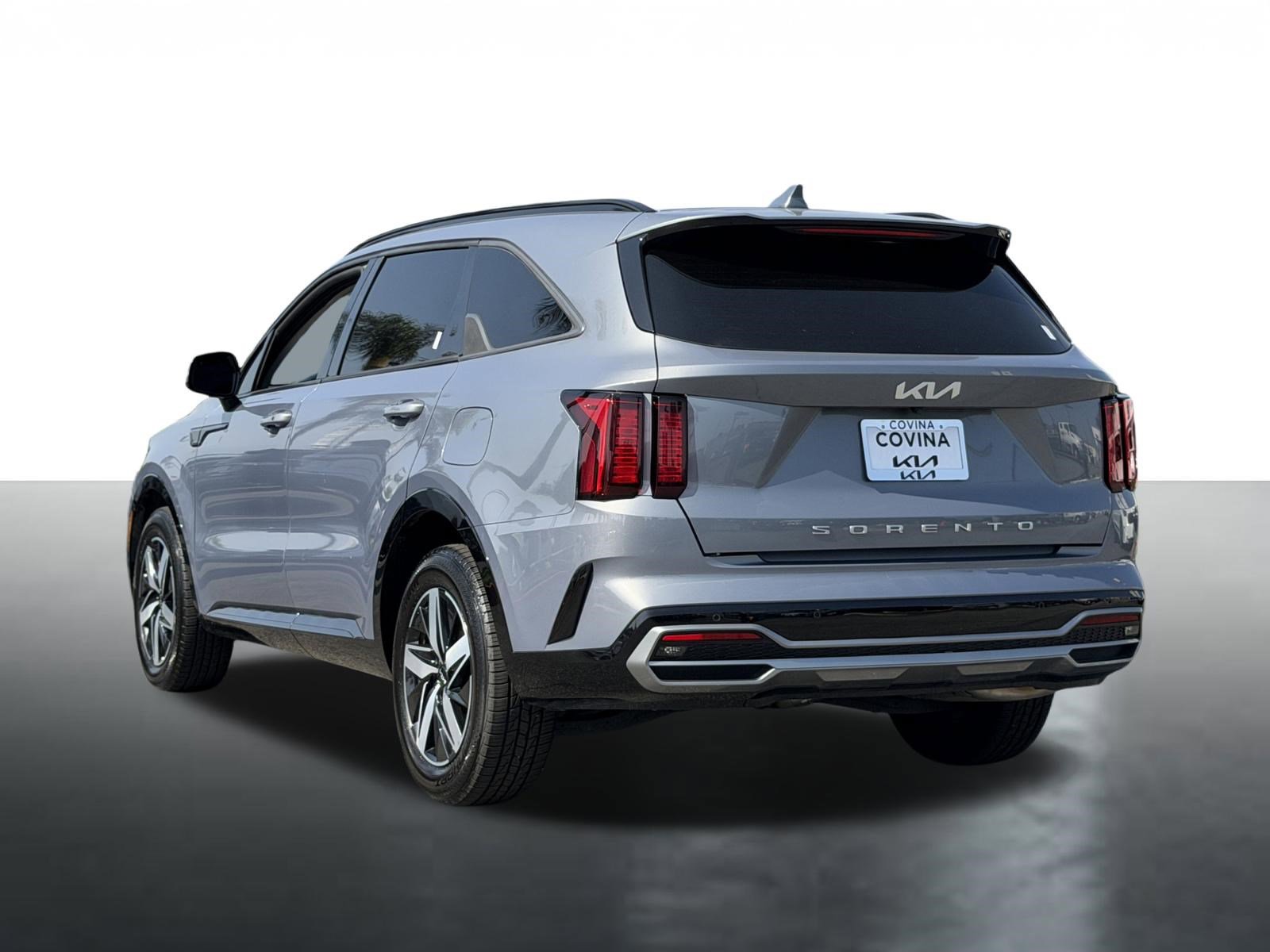 Certified 2022 Kia Sorento S w/ Panoramic Sunroof Package FWD image 6