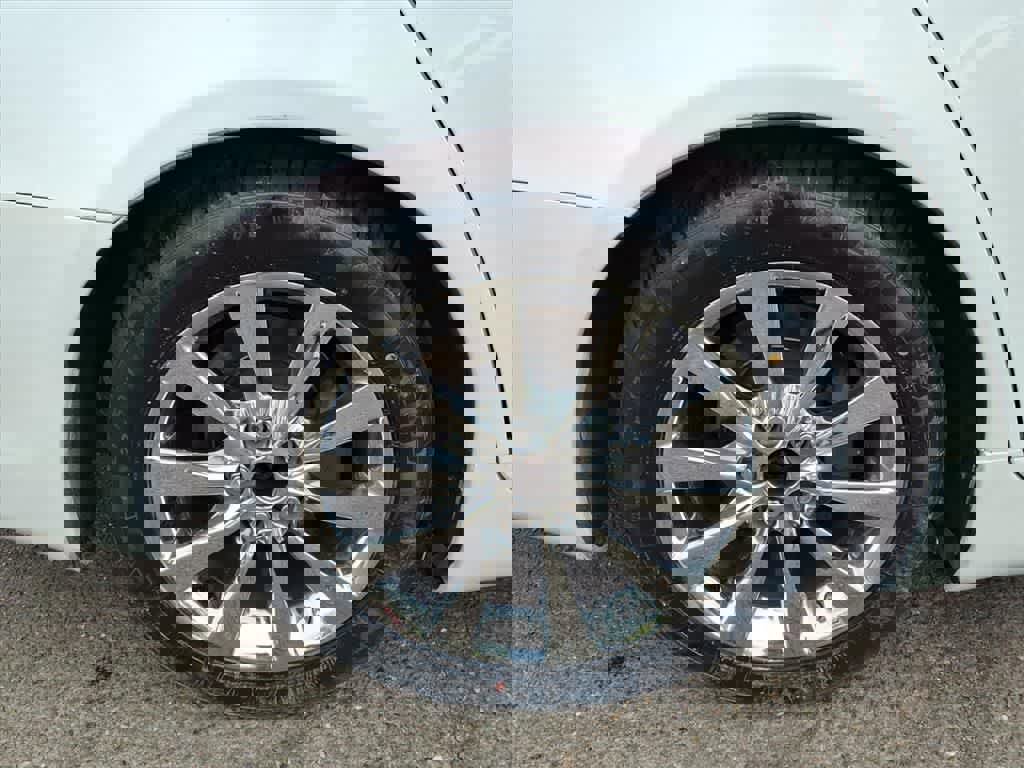 Used 2010 Lexus LS 460 image 8