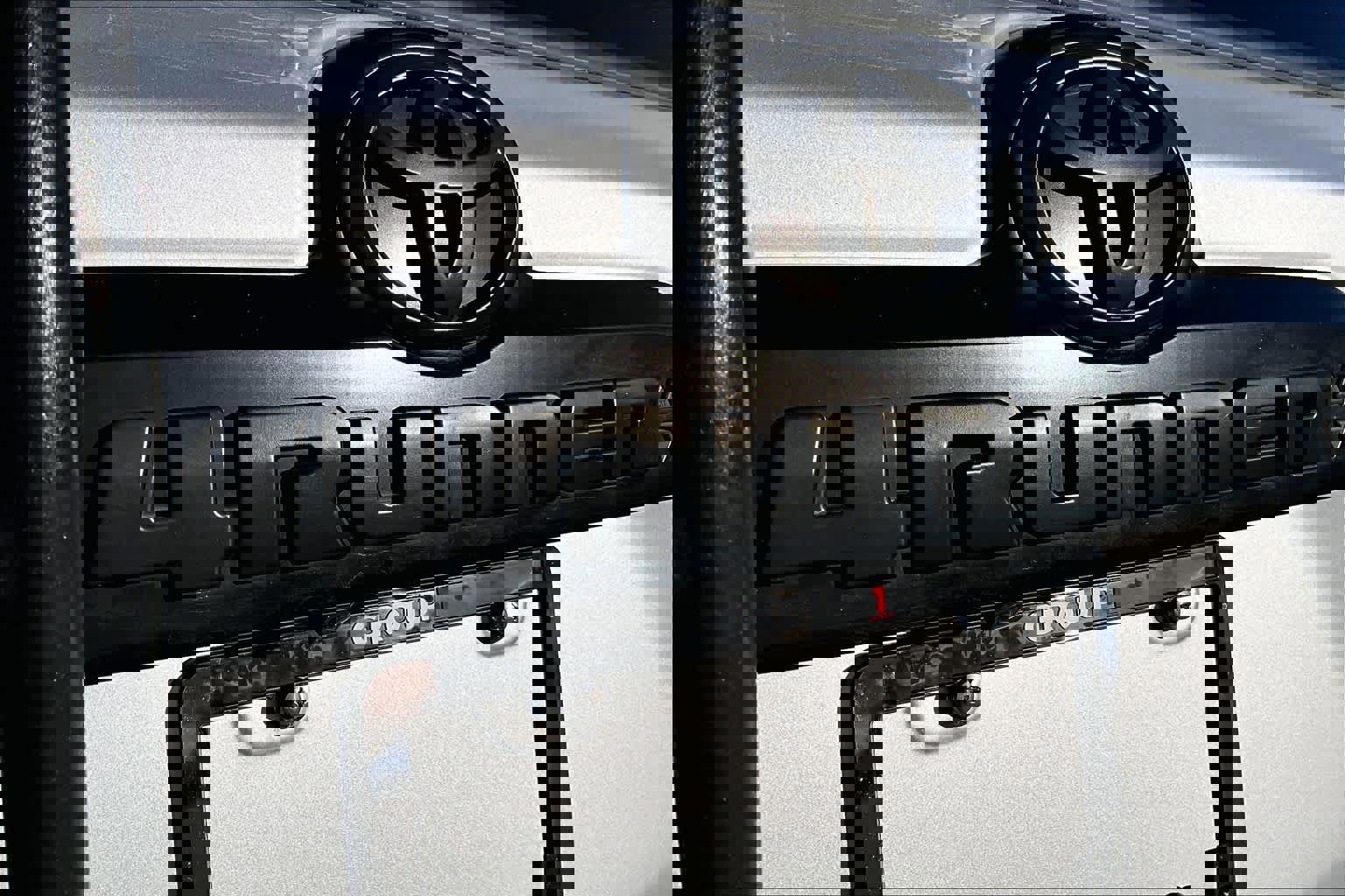 Certified 2024 Toyota 4Runner TRD Off-Road Premium image 32