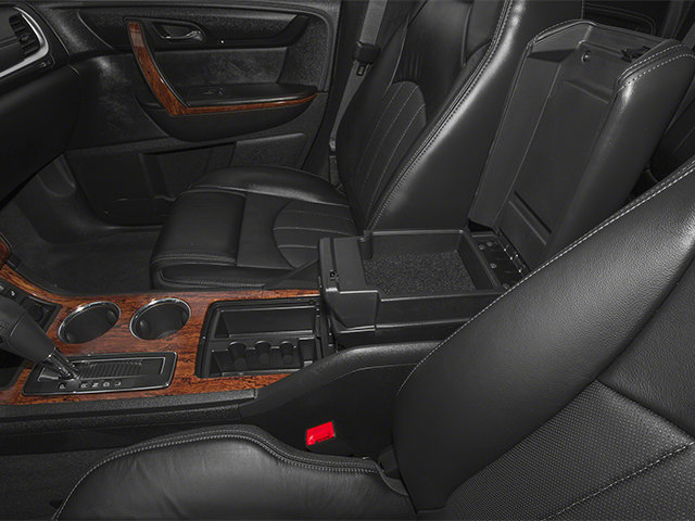 Used 2014 Chevrolet Traverse LTZ AWD/4WD image 19