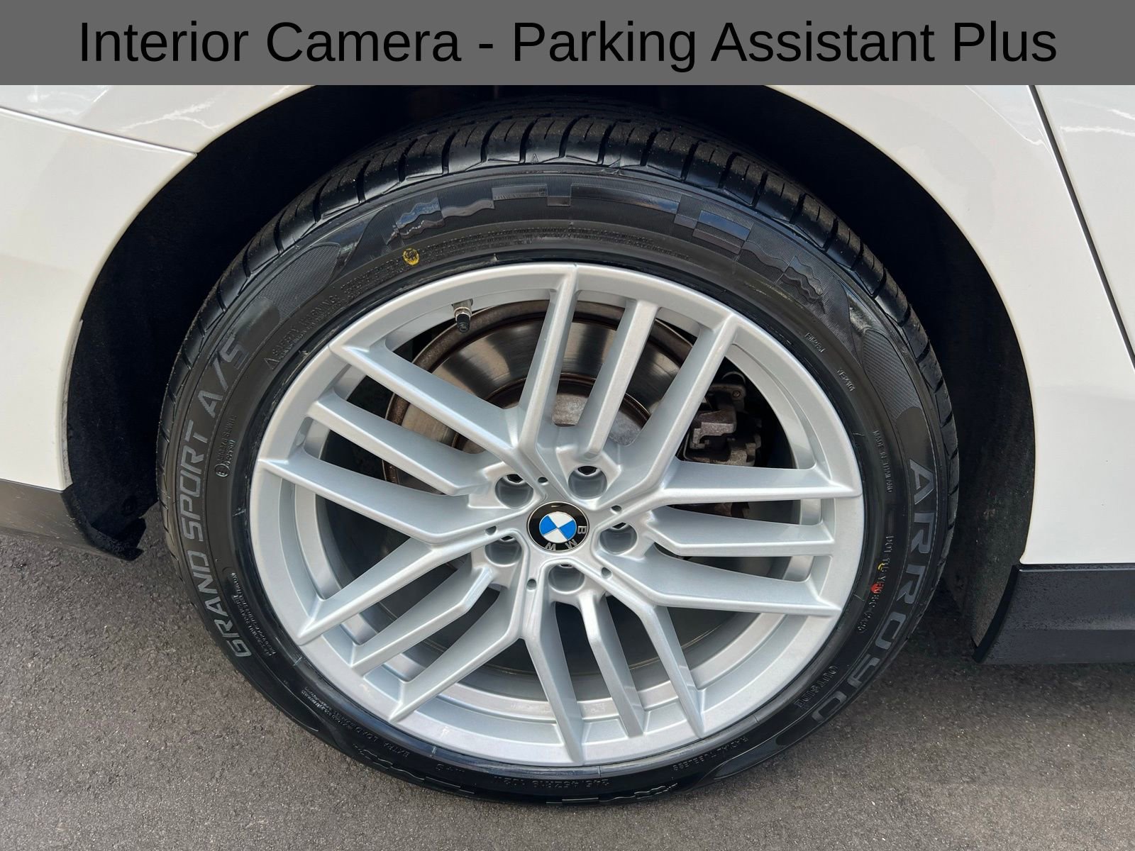 Used 2024 BMW 530i image 15