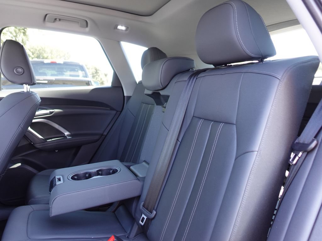 Used 2026 Audi Q5 Premium Plus AWD/4WD image 22