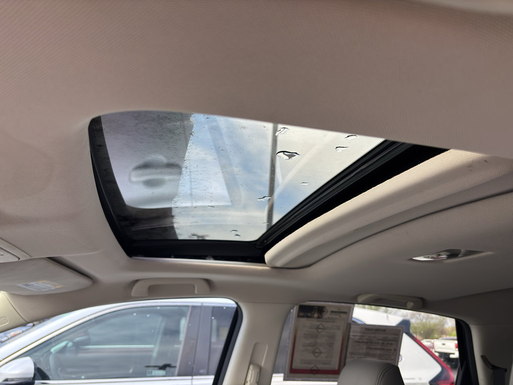 Used 2016 Honda CR-V EX-L image 8