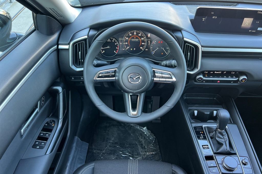 New 2026 MAZDA CX-50 Meridian Edition w/ Cargo Package image 15