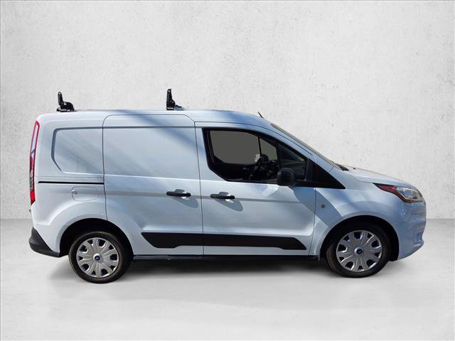 Used 2022 Ford Transit Connect XLT FWD image 4