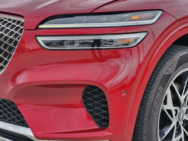 Used 2022 Genesis GV70 2.5T w/ Advanced Package image 5