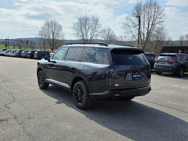 New 2027 Kia Telluride SX X-Pro AWD/4WD image 5
