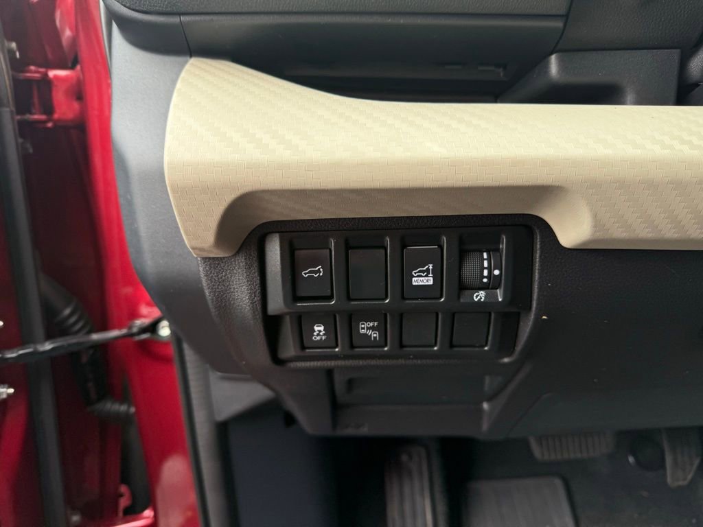 Used 2019 Subaru Ascent Premium w/ Popular Package #2A AWD/4WD image 14