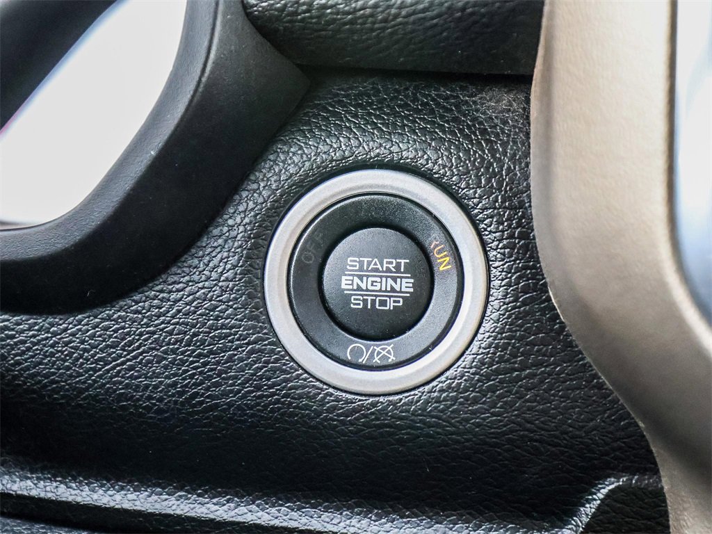 Used 2024 RAM 2500 Laramie image 29