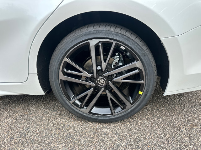 New 2026 Toyota Camry XSE AWD/4WD image 12