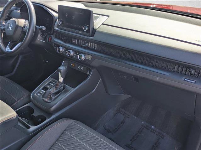 Used 2024 Honda CR-V Sport image 21