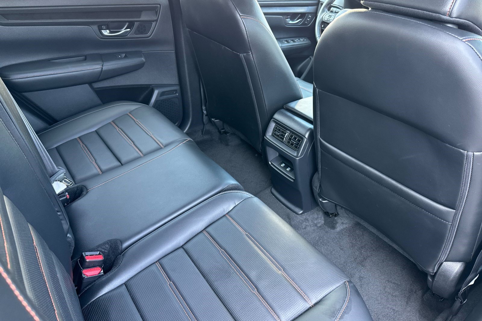 Used 2025 Honda CR-V Sport-L image 29