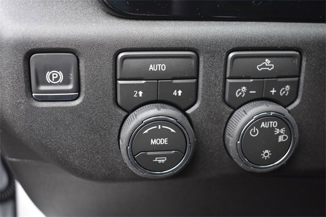 New 2026 Chevrolet Silverado 1500 LT image 24