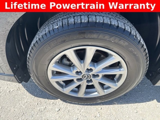 Used 2024 MAZDA CX-5 AWD 2.5 S w/ Select Package image 26