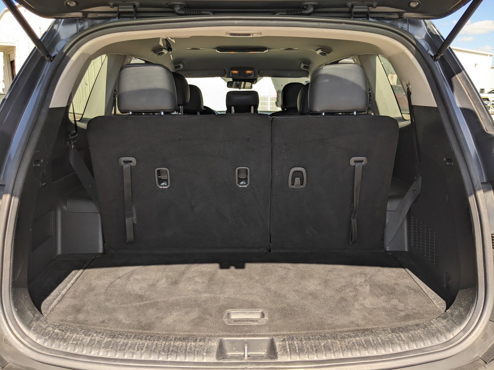 Used 2020 Kia Telluride LX image 20