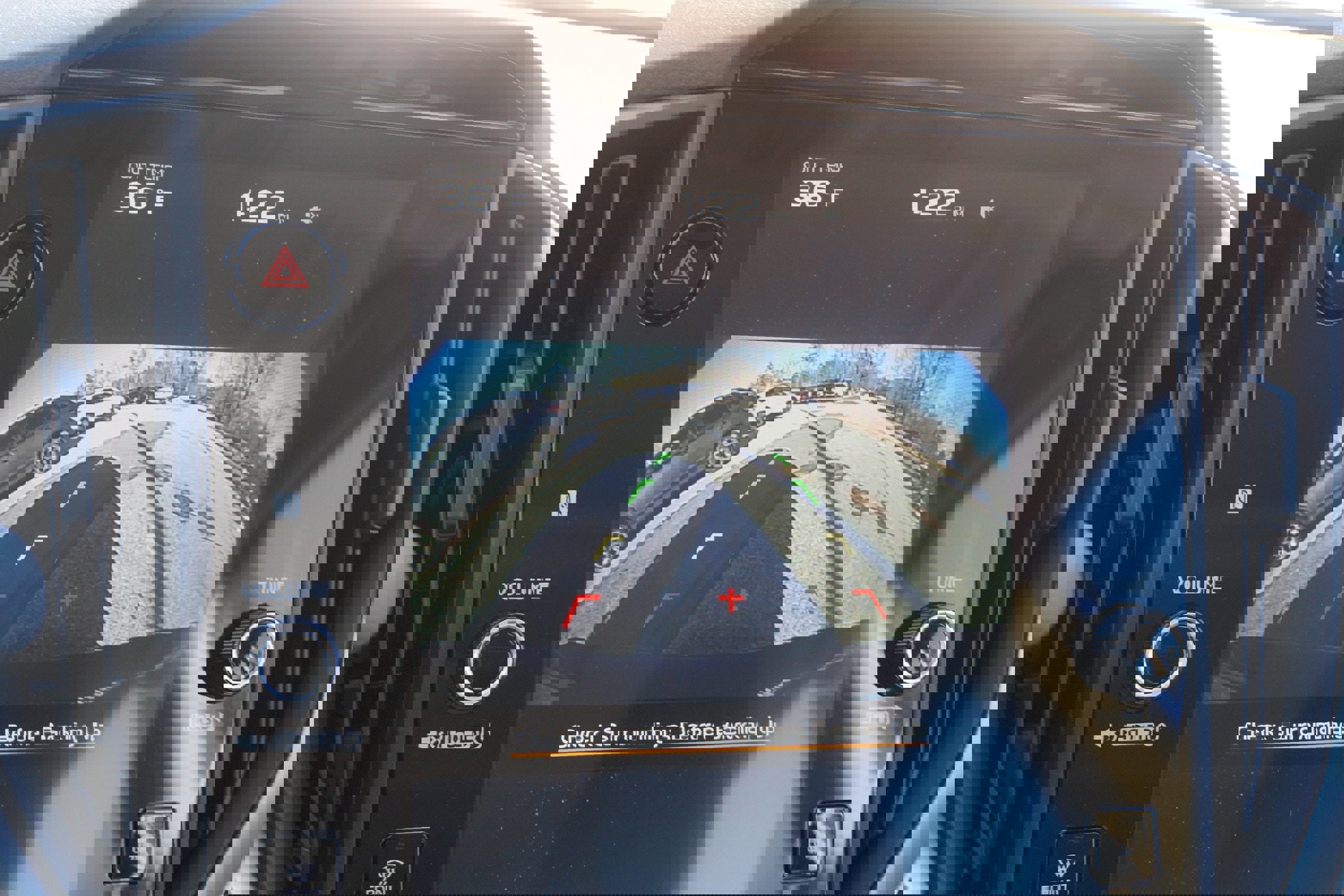 Used 2025 Subaru Impreza 2.0i Sport image 22