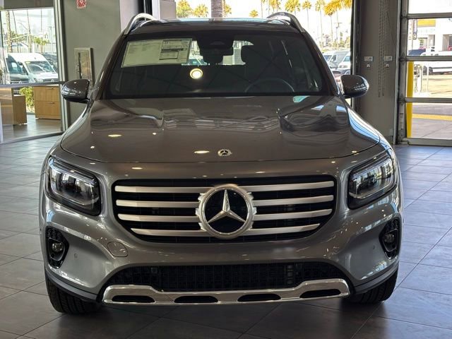 Certified 2026 Mercedes-Benz GLB 250 4MATIC image 10