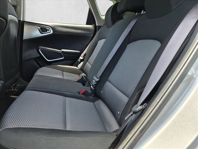 Used 2024 Kia Soul LX w/ Option Group 015 FWD image 17