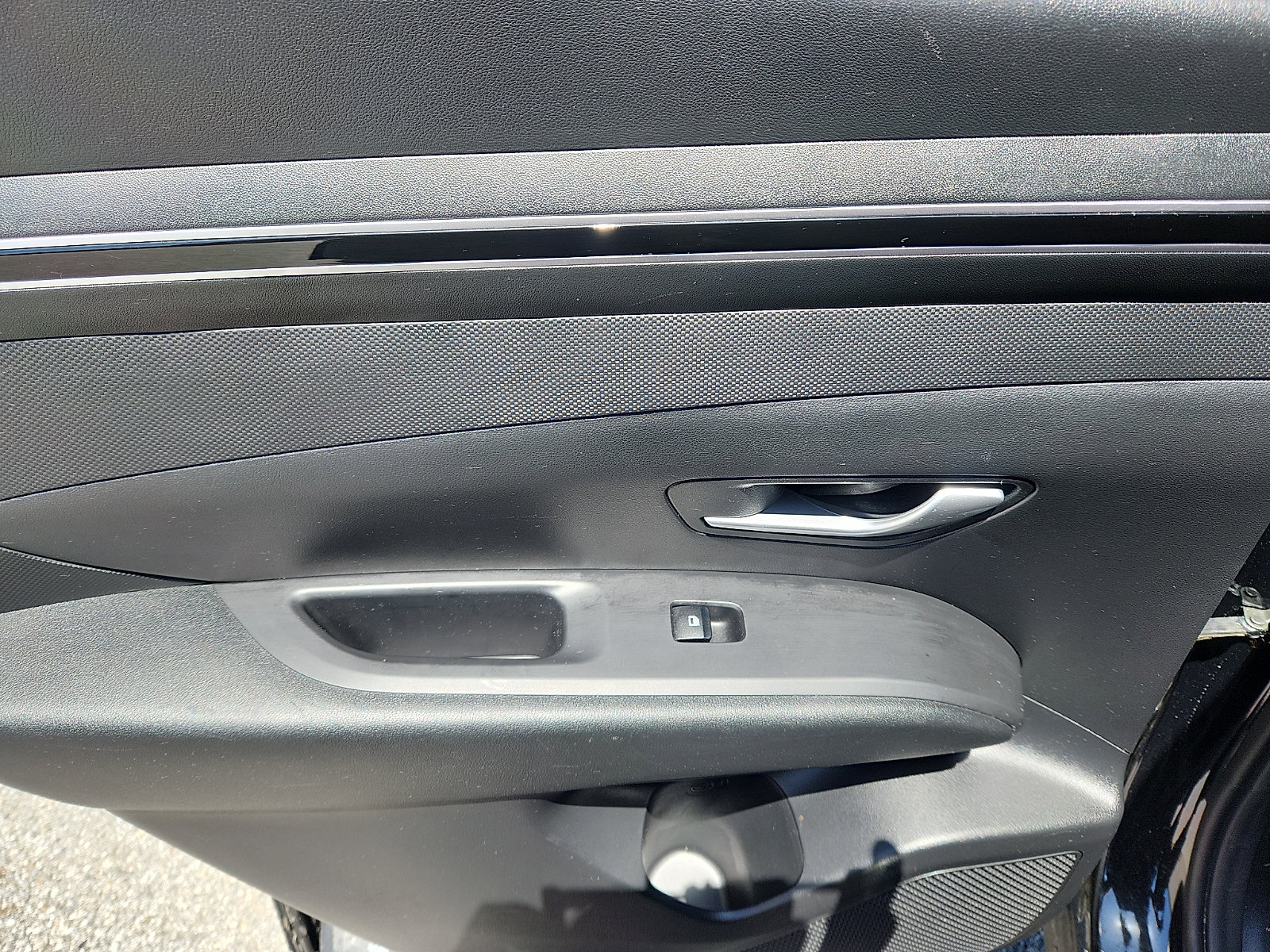 Certified 2024 Hyundai Tucson SEL AWD/4WD image 27