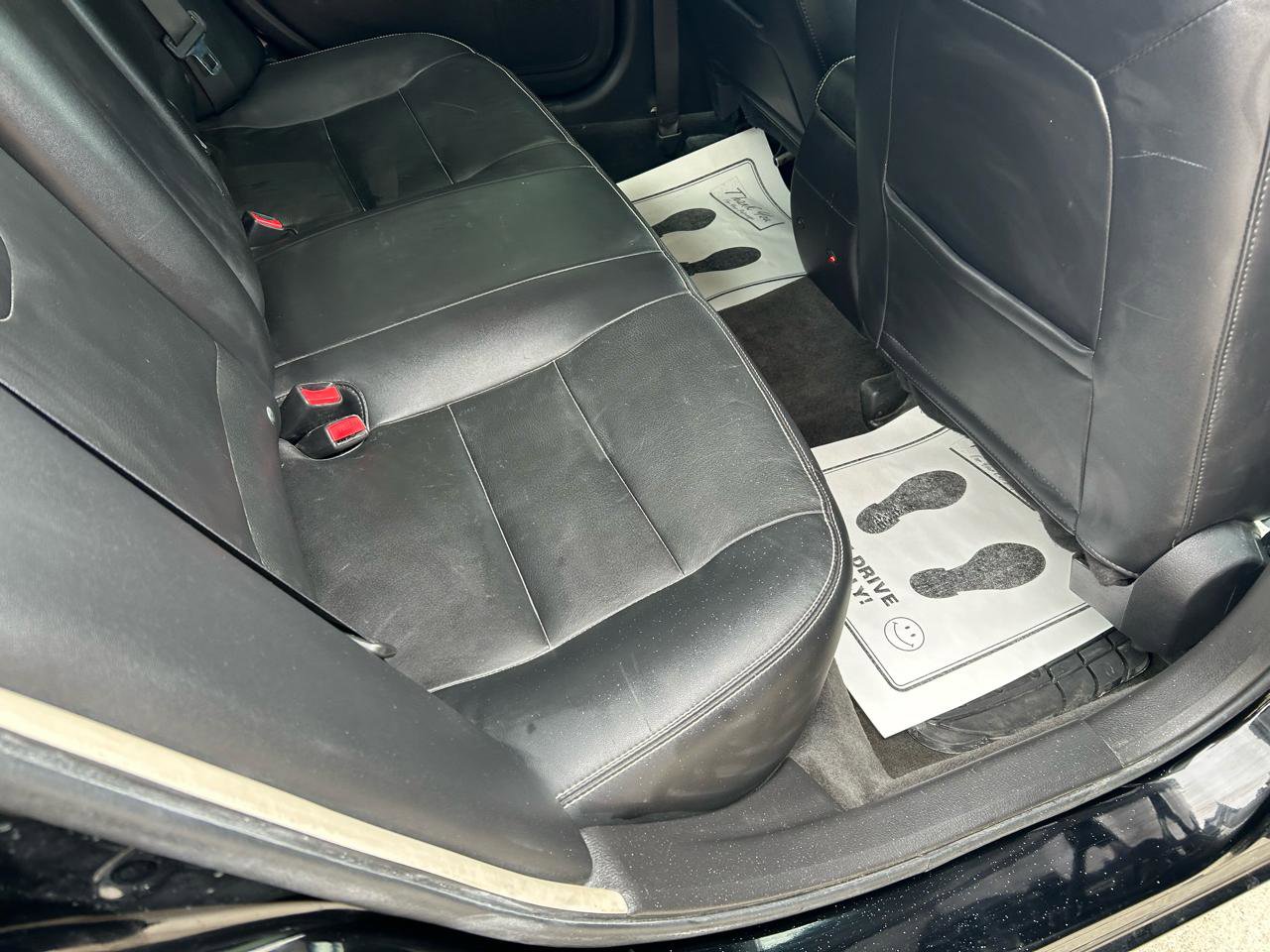 Used 2012 Ford Fusion SEL image 11