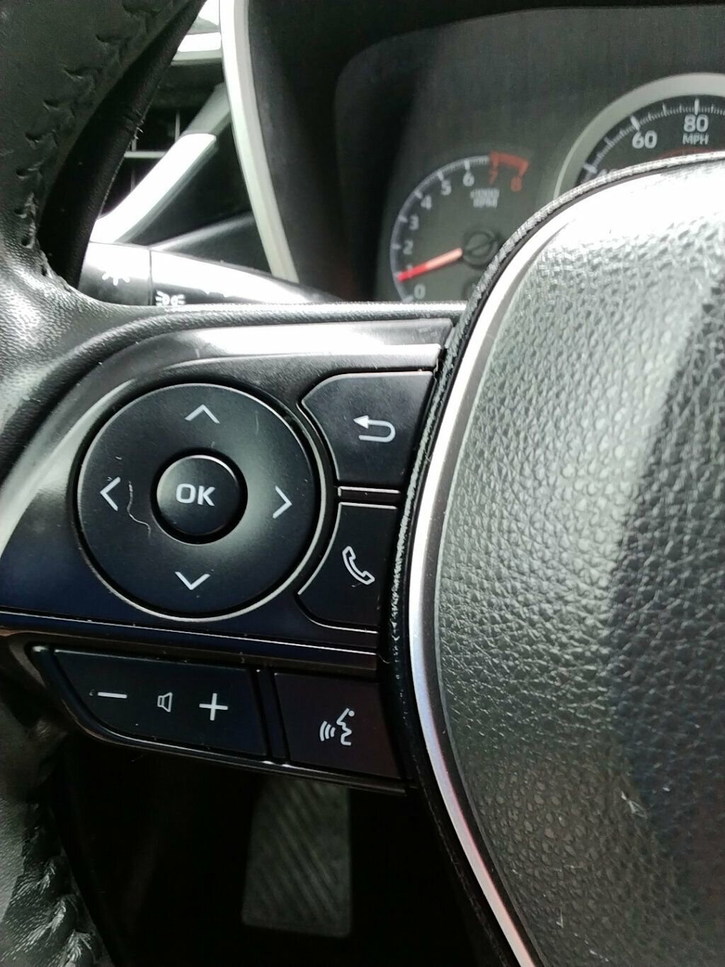 Used 2019 Toyota Corolla SE FWD image 13