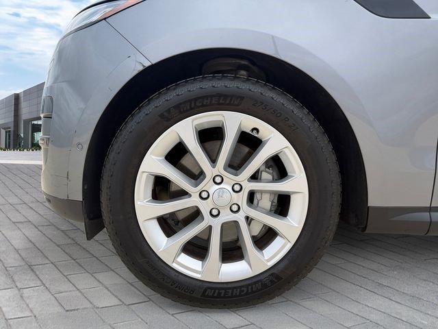 Used 2023 Land Rover Range Rover Sport SE AWD/4WD image 9
