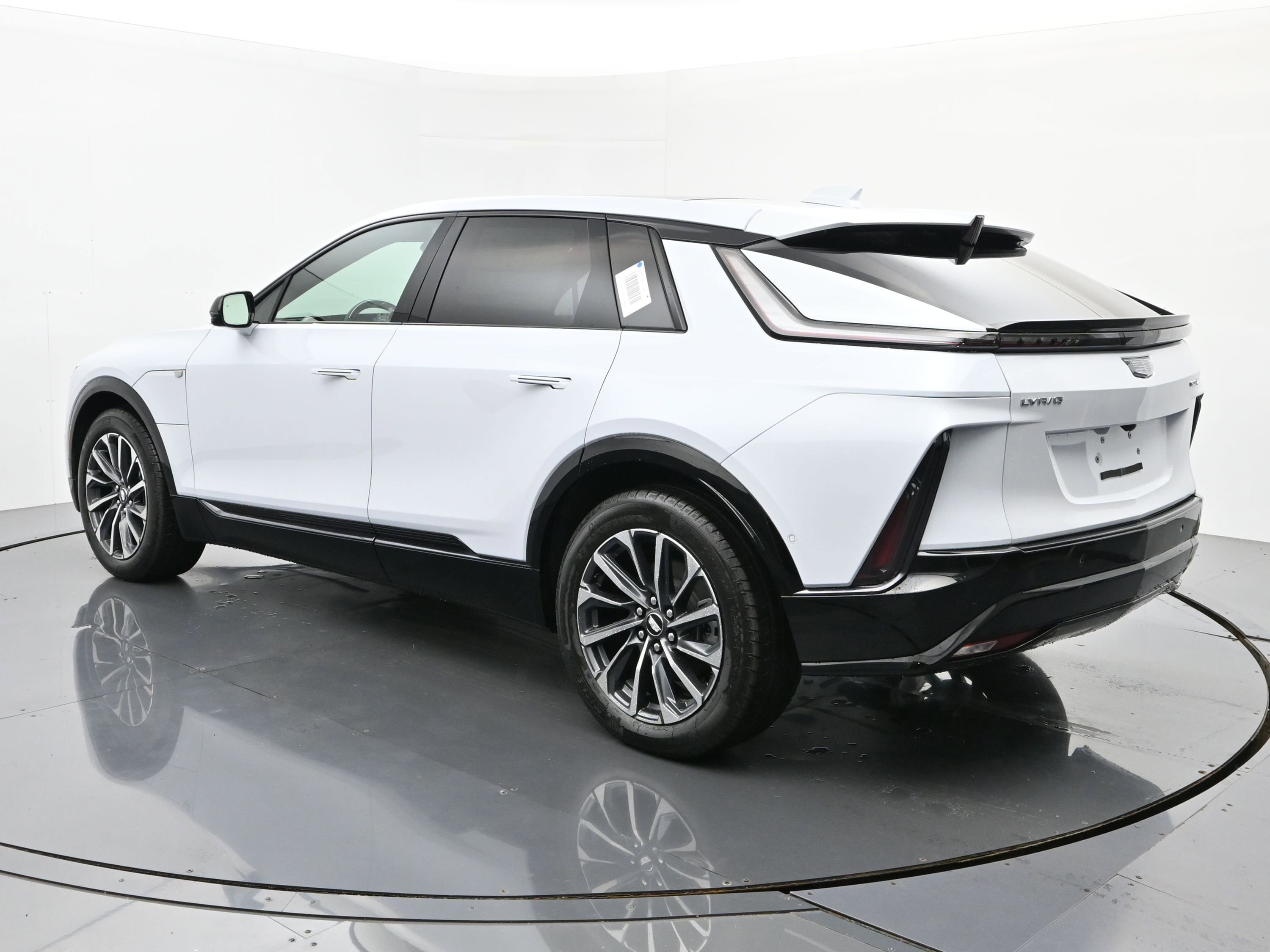 New 2026 Cadillac Lyriq Sport image 3