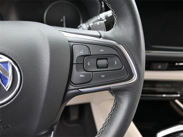 Certified 2022 Buick Envision Essence w/ Safety Package image 32