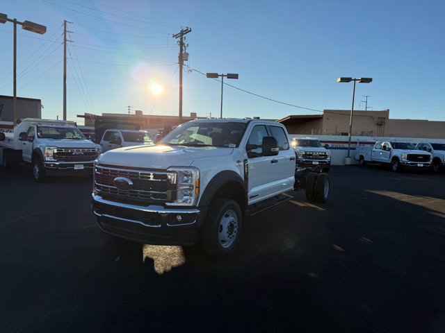 New 2026 Ford F250 XL w/ XL Chrome Package image 31