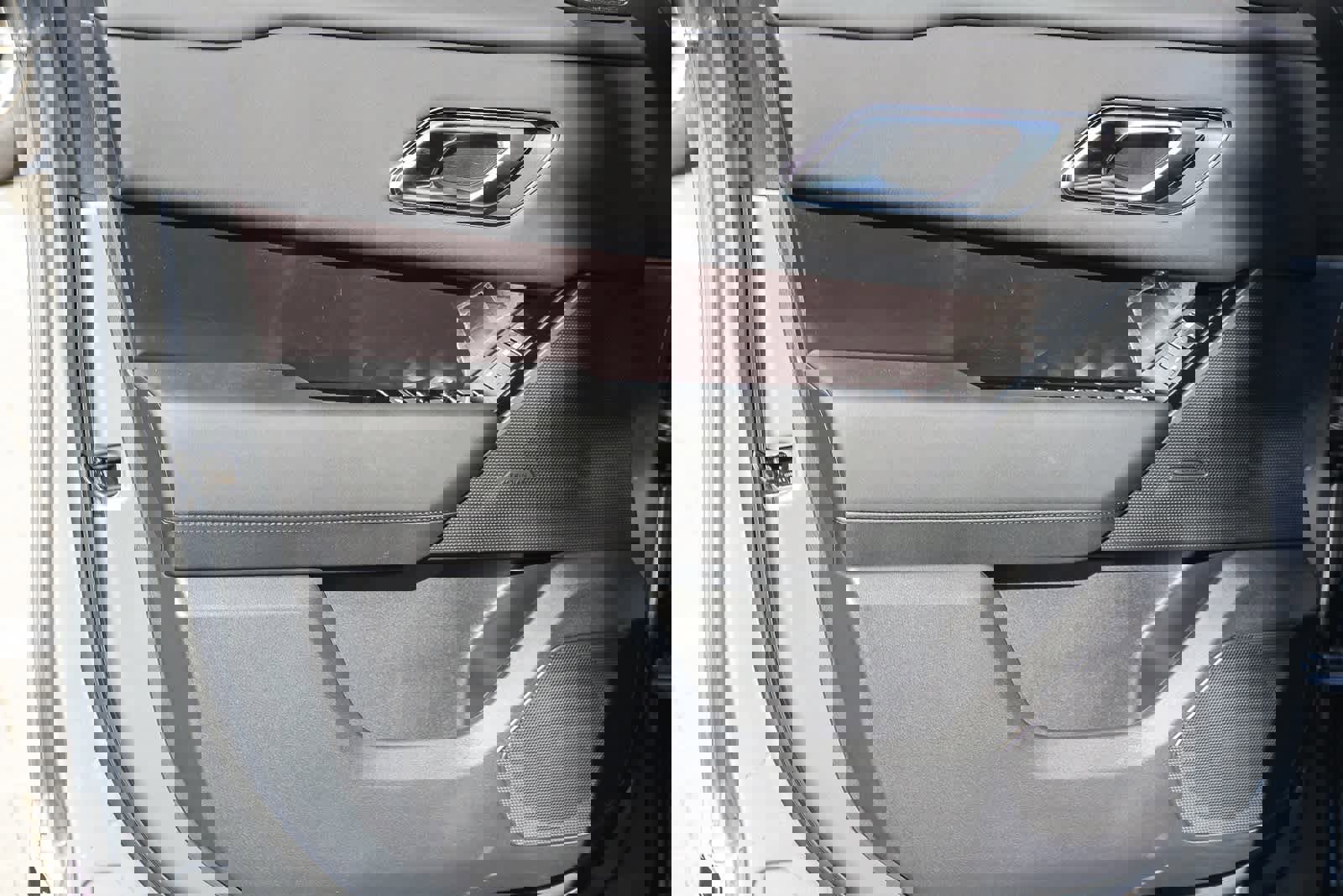 New 2026 Land Rover Range Rover Velar Dynamic SE image 17