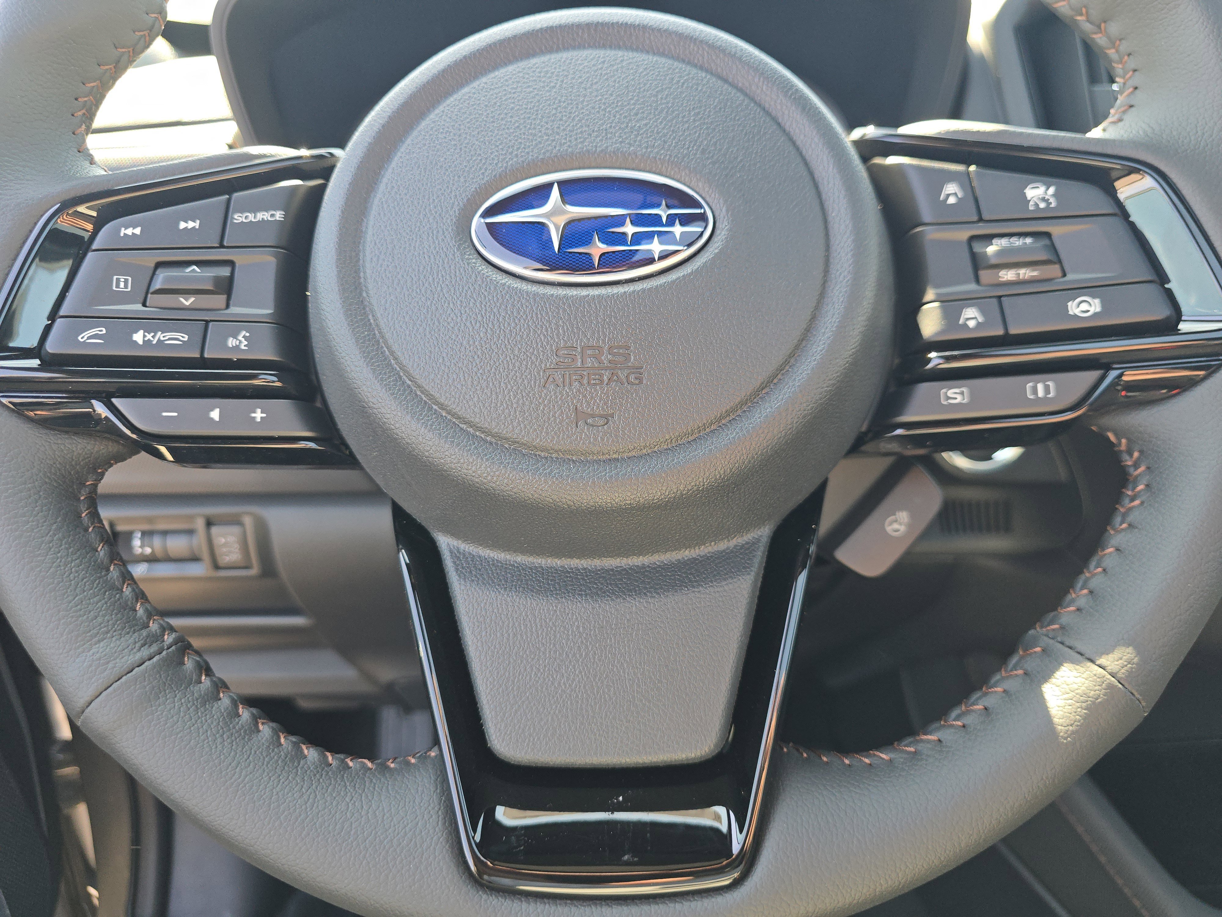 New 2026 Subaru Forester Touring AWD/4WD image 21